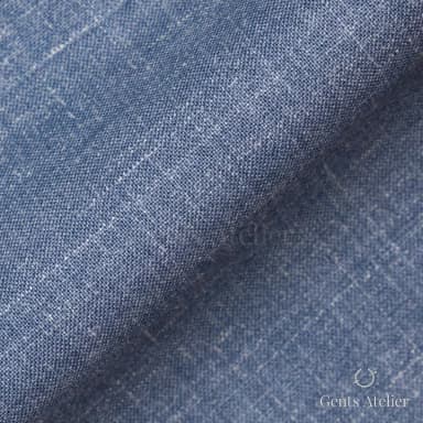 Драпировка ткани Stylbiella 50887/672 крупным планом
