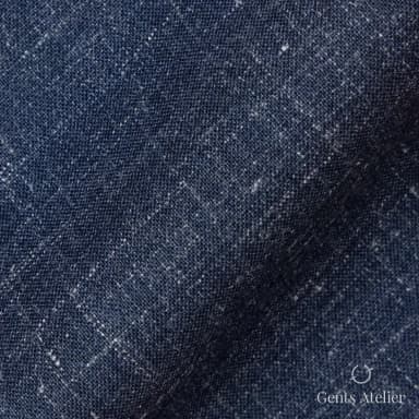 Драпировка ткани Stylbiella 50888/672 крупным планом