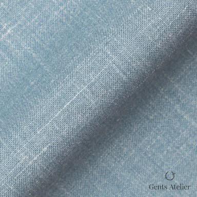 Драпировка ткани Stylbiella 50882/672 крупным планом
