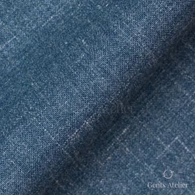 Драпировка ткани Stylbiella 50883/672 крупным планом
