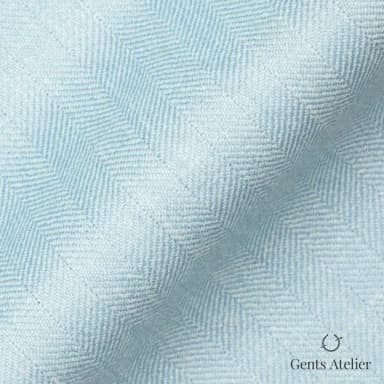 Драпировка ткани Stylbiella 50905/674 крупным планом