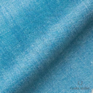 Драпировка ткани Stylbiella 50904/674 крупным планом