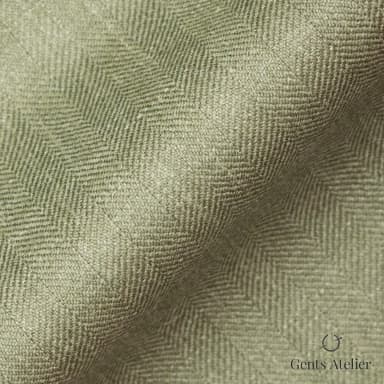 Драпировка ткани Stylbiella 50907/674 крупным планом