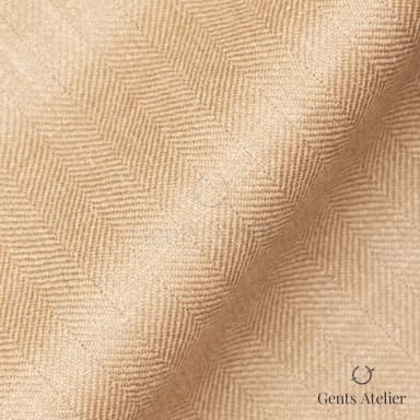 Костюм из Stylbiella 50912/674 — бежевый, 65% Шерсть, 21% Шёлк, 14% Лён