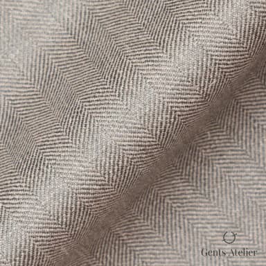 Драпировка ткани Stylbiella 50895/674 крупным планом