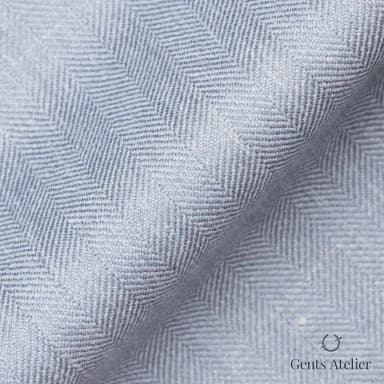 Драпировка ткани Stylbiella 50898/674 крупным планом