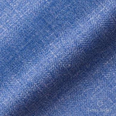 Драпировка ткани Stylbiella 50902/674 крупным планом