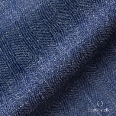 Драпировка ткани Stylbiella 50901/674 крупным планом