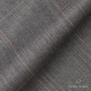 Драпировка ткани Stylbiella 42081/18 крупным планом
