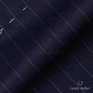 Драпировка ткани Stylbiella 42090/18 крупным планом