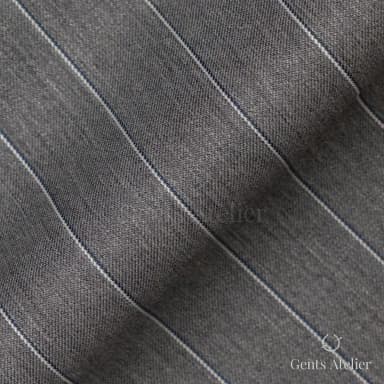 Драпировка ткани Stylbiella 42091/18 крупным планом