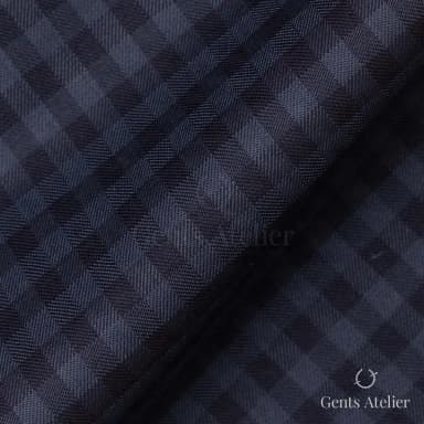 Драпировка ткани Stylbiella 42094/18 крупным планом