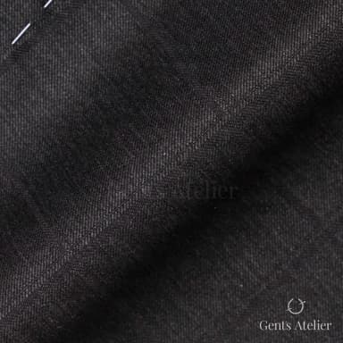 Драпировка ткани Stylbiella 42097/18 крупным планом