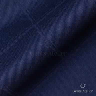 Драпировка ткани Stylbiella 42098/18 крупным планом
