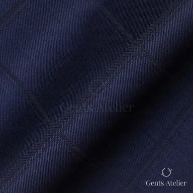 Драпировка ткани Stylbiella 42099/18 крупным планом