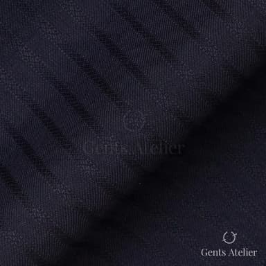 Драпировка ткани Stylbiella 42101/18 крупным планом