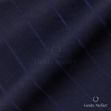 Драпировка ткани Stylbiella 42102/18 крупным планом