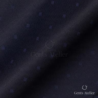 Драпировка ткани Stylbiella 42103/18 крупным планом