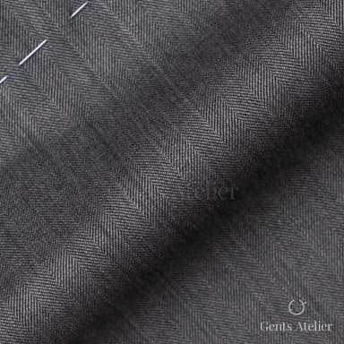 Драпировка ткани Stylbiella 42108/18 крупным планом