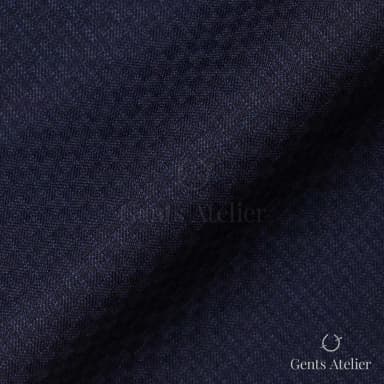 Драпировка ткани Stylbiella 42112/18 крупным планом