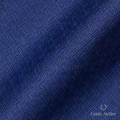Драпировка ткани Stylbiella 42115/18 крупным планом