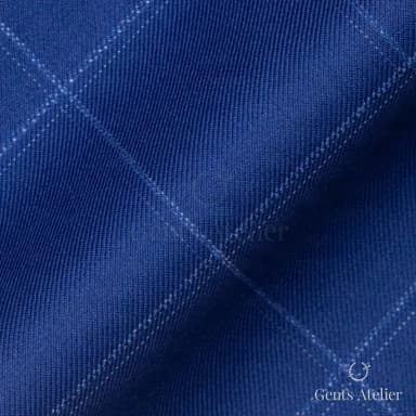 Драпировка ткани Stylbiella 42117/18 крупным планом
