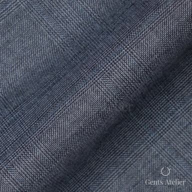 Драпировка ткани Stylbiella 42122/18 крупным планом
