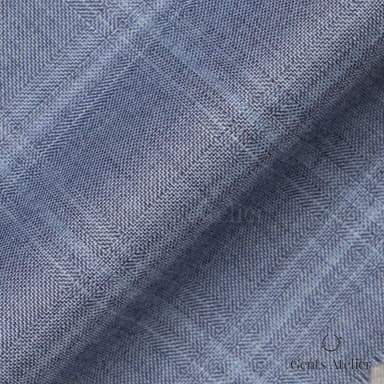 Драпировка ткани Stylbiella 42123/18 крупным планом