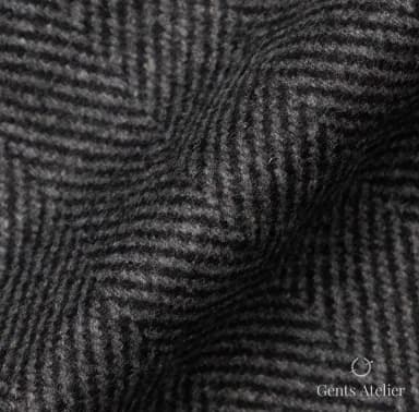Драпировка ткани Stylbiella 60208/220 крупным планом