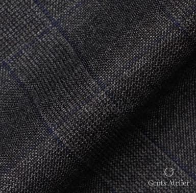 Драпировка ткани Stylbiella 32435/160 крупным планом