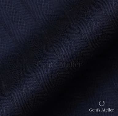 Драпировка ткани Stylbiella 32454/160 крупным планом