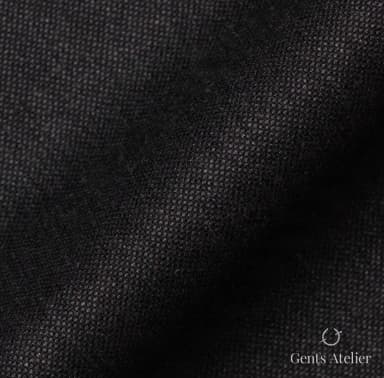 Зимний костюм из Stylbiella 32460/160 — тёмно-серый, 100% Шерсть