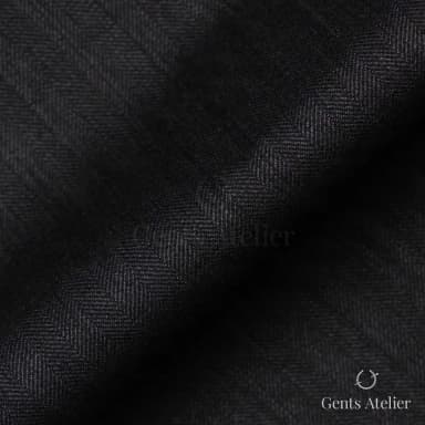 Драпировка ткани Tailor Y022-2 крупным планом