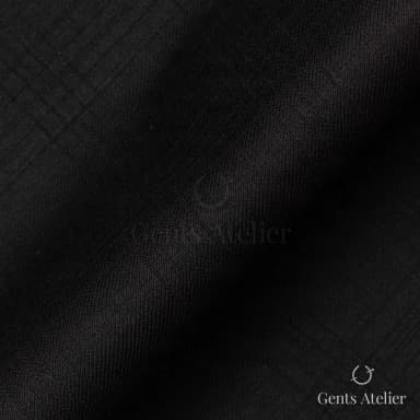 Драпировка ткани Tailor Y007-1 крупным планом