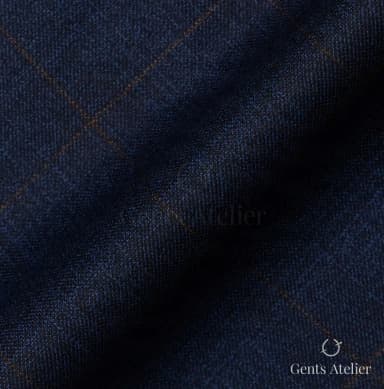 Драпировка ткани Tailor Y064-2 крупным планом