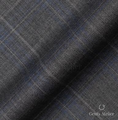 Драпировка ткани Tailor Y062-3 крупным планом
