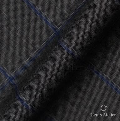 Драпировка ткани Tailor X-10 крупным планом