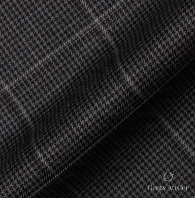 Драпировка ткани Tailor Y063-2 крупным планом