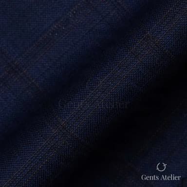Драпировка ткани Tailor Y065-2 крупным планом