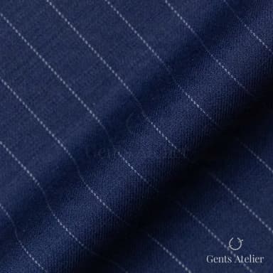 Драпировка ткани Tailor 20-105 крупным планом