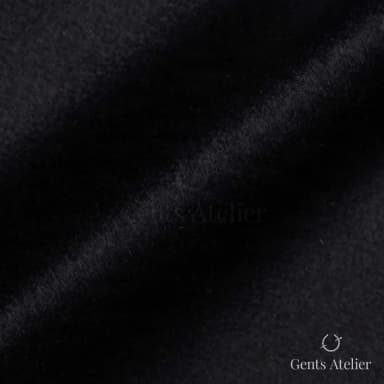 Драпировка ткани Gent's Collection K882001/9/藏青 крупным планом
