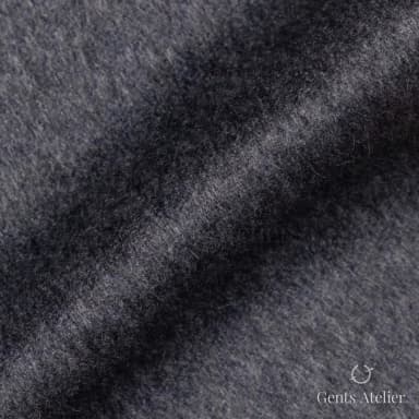 Драпировка ткани Gent's Collection K82088/中灰 крупным планом