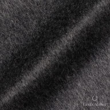 Драпировка ткани Gent's Collection K82088/深灰 крупным планом