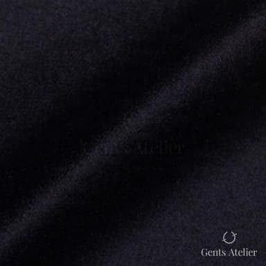 Драпировка ткани Gent's Collection K82788/208/藏青 крупным планом