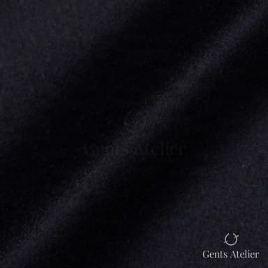 Драпировка ткани Gent's Collection K82888/208/藏青 крупным планом