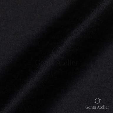 Драпировка ткани Gent's Collection K82888/5/藏青 крупным планом