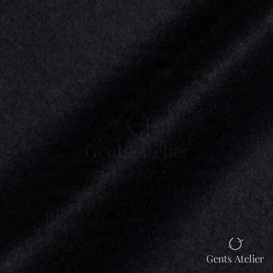 Драпировка ткани Gent's Collection K82888/18/藏青 крупным планом