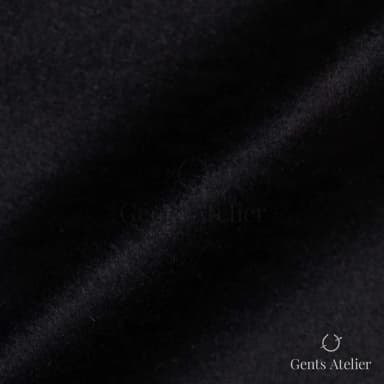 Драпировка ткани Gent's Collection K82888/56/藏青 крупным планом