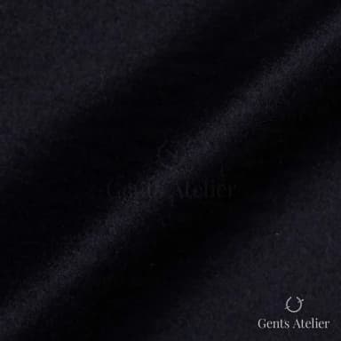 Драпировка ткани Gent's Collection K82648/208/藏青 крупным планом