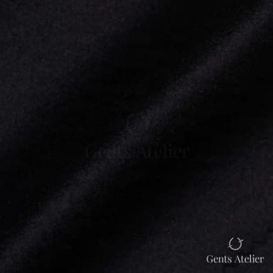 Драпировка ткани Gent's Collection K82648/藏青 крупным планом
